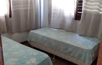 Imagem 6: Casa triplex em Genipabu( condomínio fechado