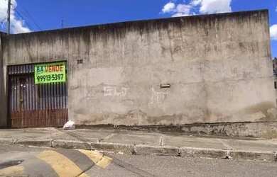 Imagem 5: Casa para venda tem 150 metros quadrados com 2 quartos na QR1 A Candangolândia de esquina