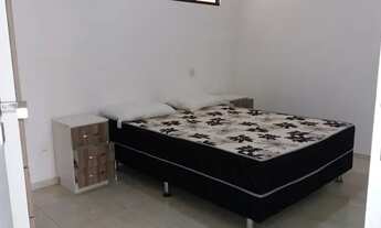 Imagem 5: Apartamento para aluguel tem 65 metros quadrados com 2 quartos em Cumbuco - Caucaia - CE