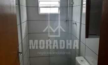 Imagem 4: ALUGA-SE KITNET - BAIRRO JD. SANTA HELENA - SALTO DE PIRAPORA