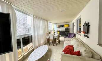 Imagem 2: Apartamento para venda com 120 metros quadrados com 3 quartos em Praia da Costa - Vila Vel