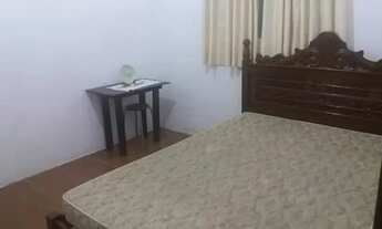 Imagem 2: Casa de fundos Casa com 2 dormitórios