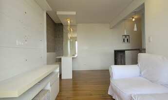 Imagem 5: Apartamento Edifício Karina, Jardim Peri Peri - São Paulo, SP