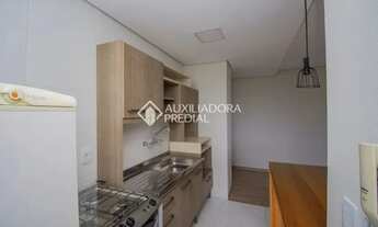 Imagem 3: Apartamento à venda Avenida Bento Gonçalves, Agronomia - Porto Alegre