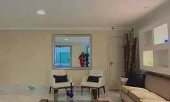 Imagem 5: Cobertura com 4 dormitórios à venda, 430 m² por R$ 6.000.000,00 - Moema - São Paulo/SP