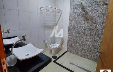 Imagem 2: Casa (térrea na rua) 3 dormitórios/suite, cozinha planejada