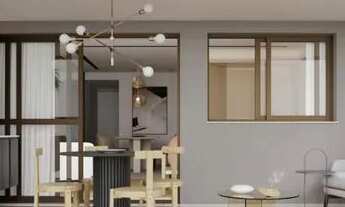 Imagem 6: Atmosfera Condomínio Clube: Apartamentos 3 Quartos com Suíte e Diferenciais Exclusivos na