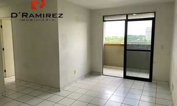 Imagem: Alugo - Apt no Cond. Ville De France - Andar