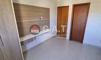 Imagem: Apartamento de 2 quartos para alugar no