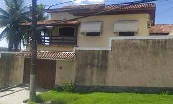 Imagem: Casa com 3 dormitórios para alugar, 200