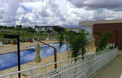 Imagem 6: Terreno em condomínio fechado, 372 m² por R$ 370.000 - Condomínio Terras de Florença - Rib