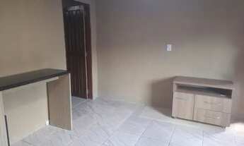 Imagem 4: Casa com 01 suíte- Ajuricaba