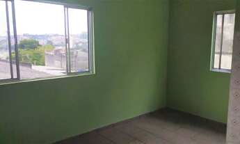 Imagem 3: Sobrado com 3 dormitórios para alugar por R$ 2.550/mês - Vila Emílio - Mauá/SP