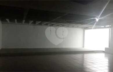 Imagem 7: Aluga-se Loja no térreo do Ed. São Miguel, Av Paulista