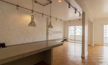 Imagem 3: Apartamento Locação Cerqueira César 145 m² 2 Dormitórios