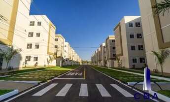 Imagem 3: Alugo Apartamento MRV Chapada Boulevard