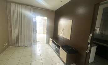 Imagem 2: Casa condomínio terra nova com 100 metros quadrados com 3 quartos sendo 1 suíte