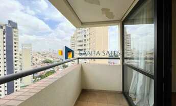 Imagem 5: Cobertura para Locação em São Paulo, Vila Mariana, 4 dormitórios, 2 suítes, 4 banheiros, 4