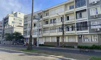 Imagem: Apartamento em Menino Deus