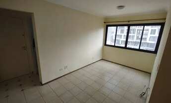 Imagem 3: Próx ao Metrô Sumare e Clinicas, 2 dorms, 1 vaga, cond com lazer !