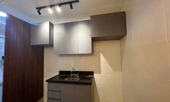 Imagem 2: Torres do Morin, lindo apartamento com 02 quartos