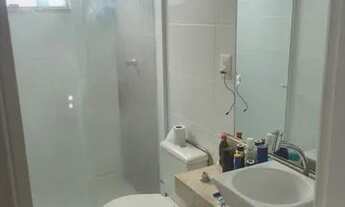 Imagem 2: Apartamento para aluguel tem 60 metros quadrados com 2 quartos em Amaralina - Salvador - B