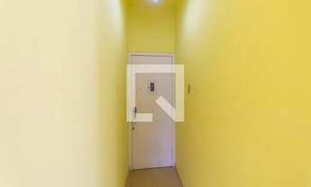 Imagem 1: Apartamento para Aluguel - Tijuca, 2 Quartos, 85 m2