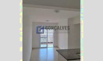 Imagem 2: SAO BERNARDO DO CAMPO - Residential / Apartment - VILA GONCALVES