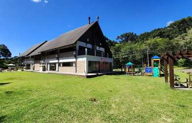 Imagem 4: Terreno no Residencial Pinheiro Grosso em Canela!