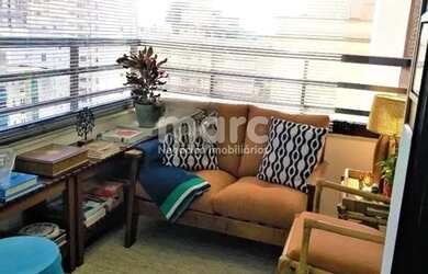 Imagem 2: SÃO PAULO - Apartamento Padrão - ACLIMACAO