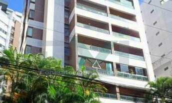 Imagem 2: Cobertura - 4 QTS - 3 SUÍTES - 332M2 - JAQUEIRA