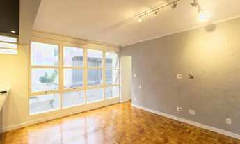 Imagem 2: Apartamento para Aluguel - Jardim Paulista, 2 Quartos, 78 m2