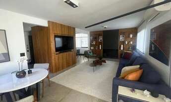 Imagem 7: Apartamento, 155 m² - venda por R$ 4.200.000,00 ou aluguel por R$ 26.136,71/mês - Jardim E