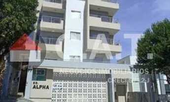 Imagem: Apartamento de 2 quartos para alugar no