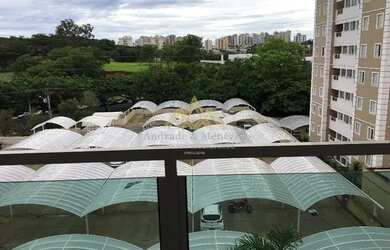 Imagem 2: Apartamento com 2 dormitórios, 54 m² - venda por R$ 235.000,00 ou aluguel por R$ 1.537,43