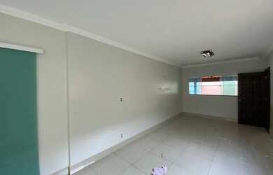 Imagem 3: Casa para aluguel possui 188 m2 com 04 quartos no Bairro Pampulha - Uberlândia - MG
