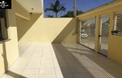 Imagem 7: CASA COM 4 DORMITÓRIOS À VENDA, 238 M² POR R$ 750.000,00 - RESIDENCIAL VITÓRIA - BOITUVA/S