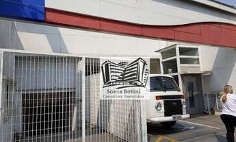 Imagem 3: Prédio para alugar, 780 m² por R$ 21.400,00/mês - Mooca - São Paulo/SP