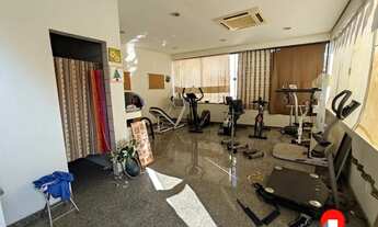 Imagem 7: RESIDÊNCIA ALTOS DA CIDADE