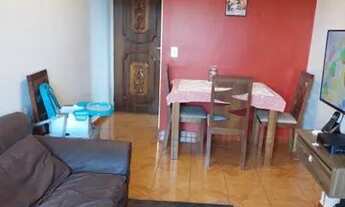 Imagem 3: Apartamento com 2 dormitórios à venda, 50 m² - Pirituba - São Paulo/SP