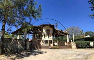 Imagem 2: Terreno à venda, 1750 m² por R$ 145.000,00 - Portal das Colinas - Bofete/SP