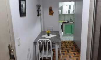 Imagem 6: Apartamento para Venda - 40m², 2 dormitórios, Centro Histórico