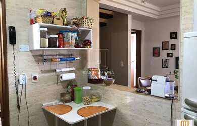 Imagem 6: Apartamento (cobertura 2 - duplex) 3 dormitórios/suite, cozinha planejada, portaria 24hs