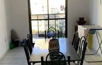 Imagem 3: Apartamento com 3 dorms, Tupi, Praia Grande - R$ 420 mil, Cod: ACT2428