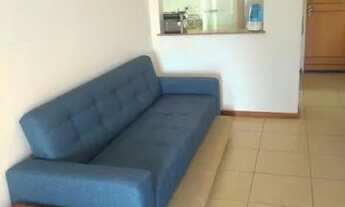 Imagem 2: Apto 2 quartos Apartamento com 2 dormitórios