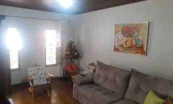 Imagem 6: Casa Térrea Muito Bem Conservada no Monte Castelo São José dos Campos