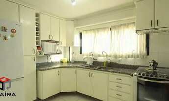 Imagem 7: Apartamento para aluguel 3 quartos 1 suíte 3 vagas Edifício Andaluz Vila Valparaíso - Sant