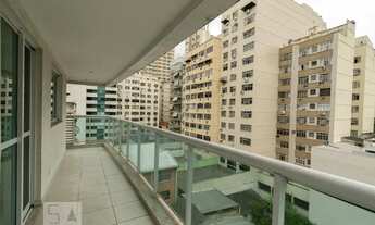 Imagem 5: Apartamento para Aluguel - Icaraí, 4 Quartos, 149 m2