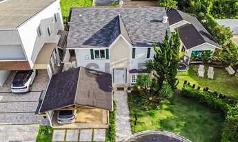 Imagem: Casa de Condomínio em Bosque do Vianna