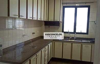 Imagem 3: Apartamento com 4 dormitórios para alugar, 210 m² por R$ 5.580,00/mês - Vila Ema - São Jos